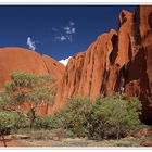 Uluru Base Walk