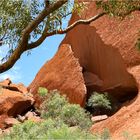 Uluru - Base Walk