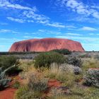 Uluru