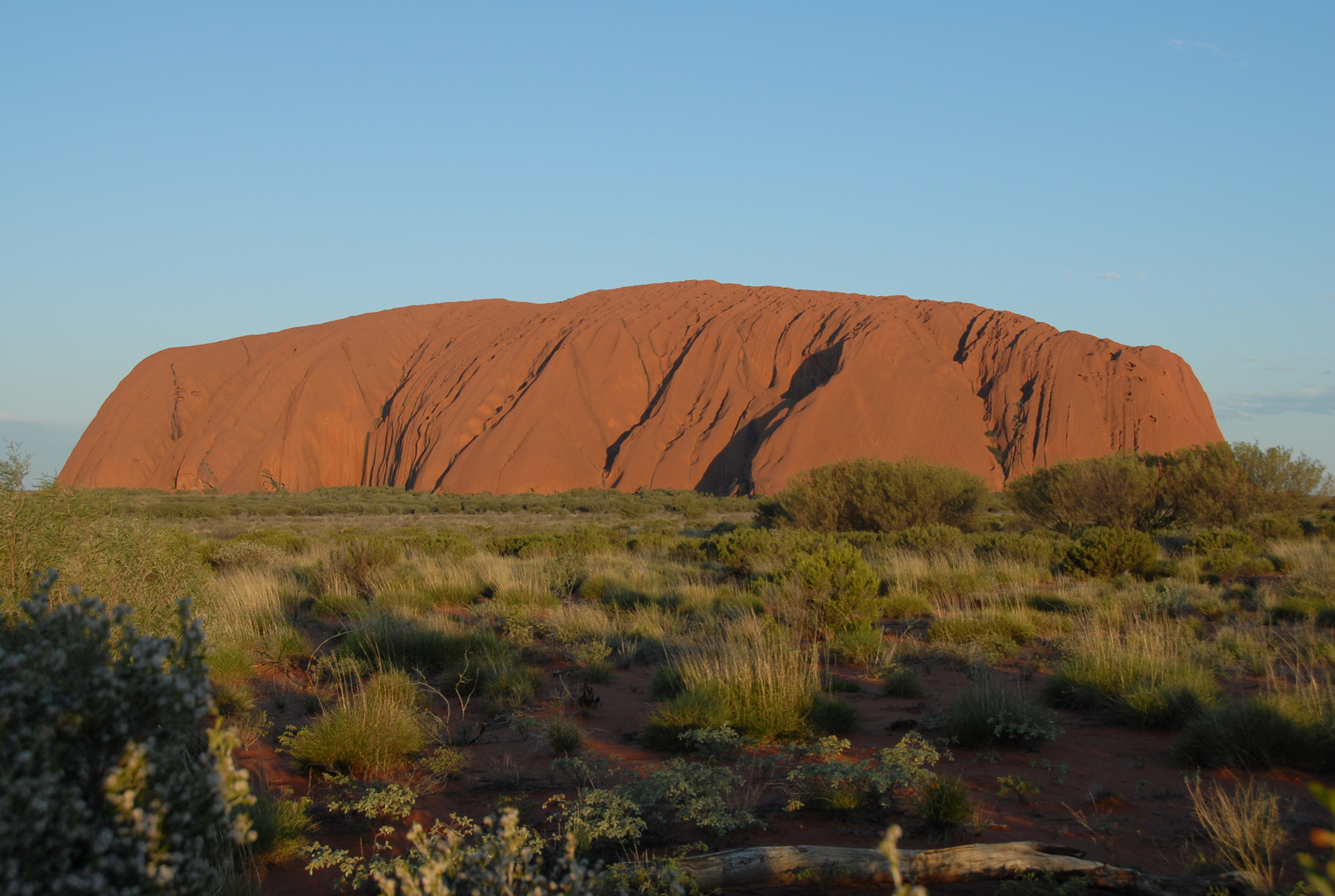 Uluru