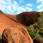 Uluru Boardwalk #1