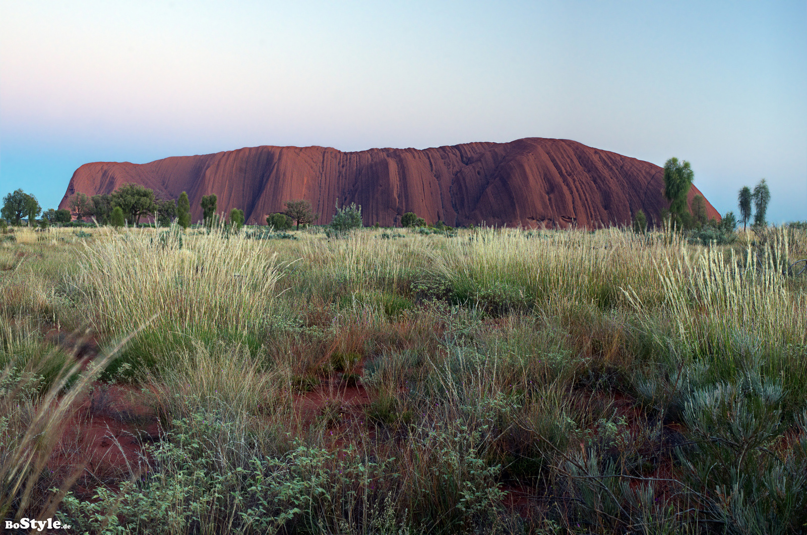 Uluru