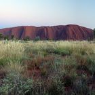 Uluru