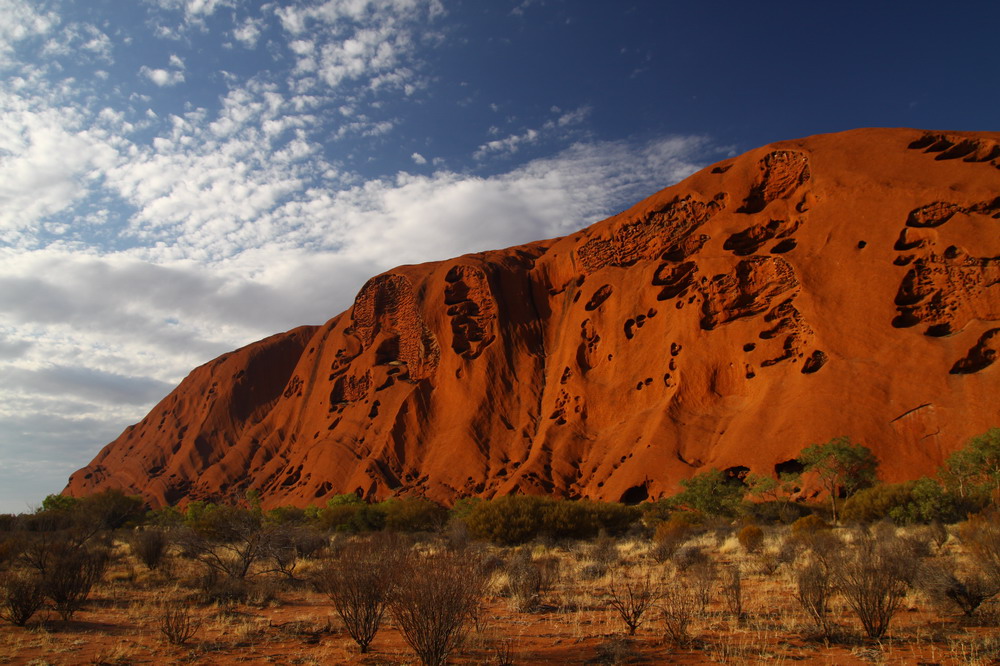 Uluru