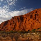 Uluru