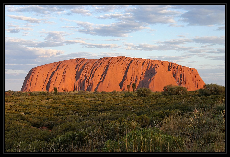 Uluru