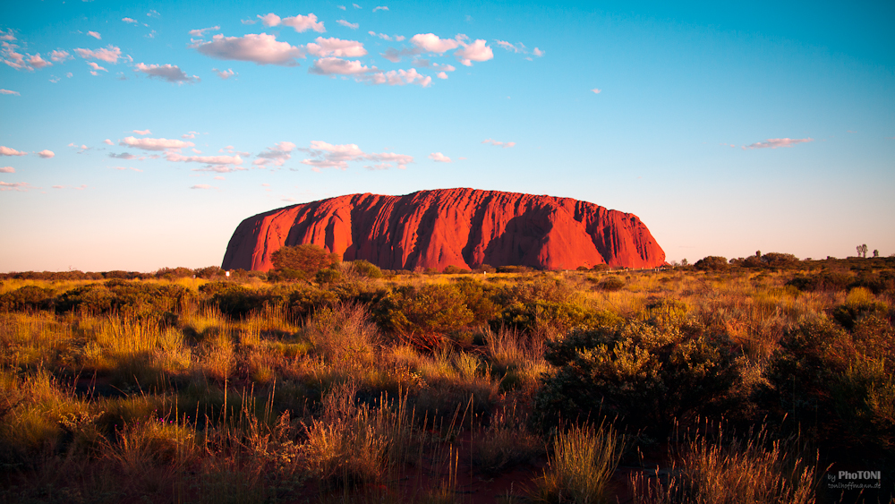 uluru