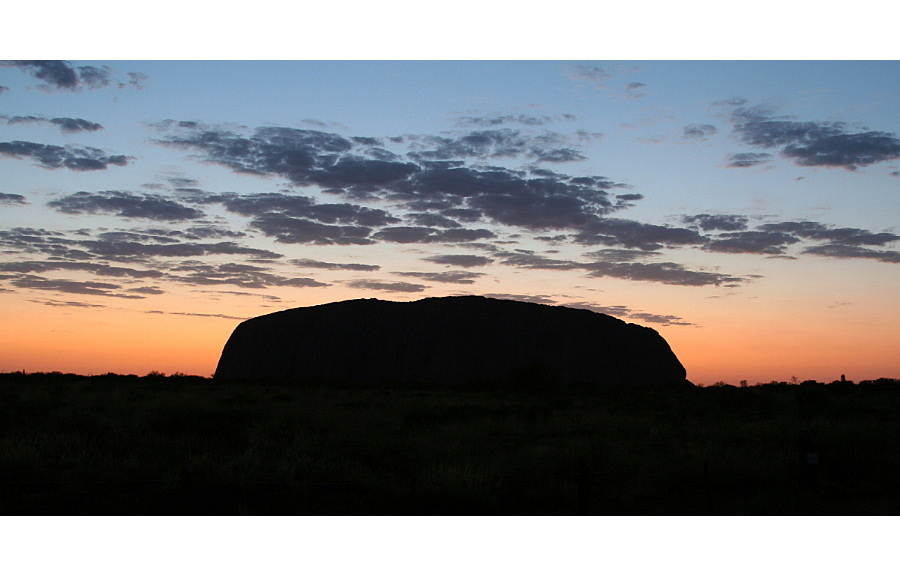 "Uluru"