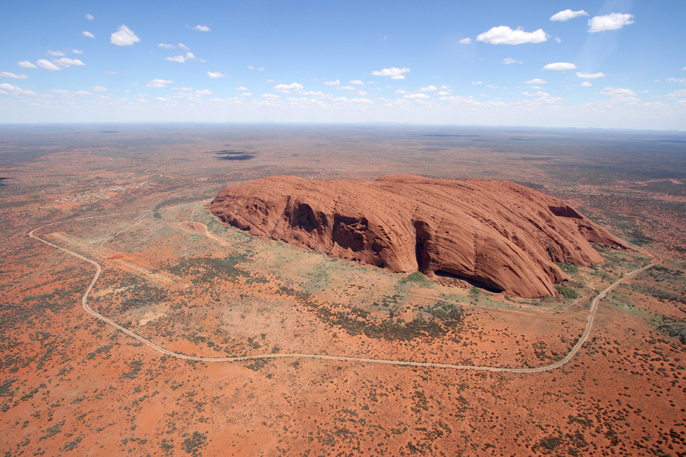 Uluru