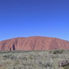 Uluru - Central Australia