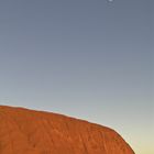 Uluru, Central Australia