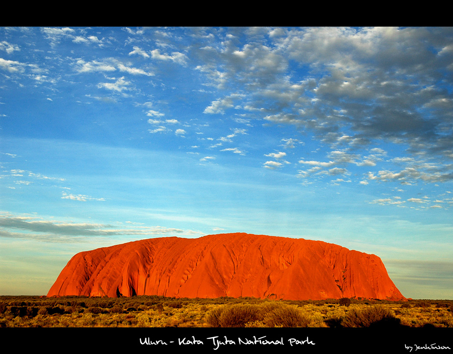 Uluru