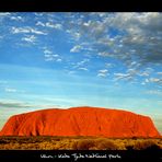 Uluru