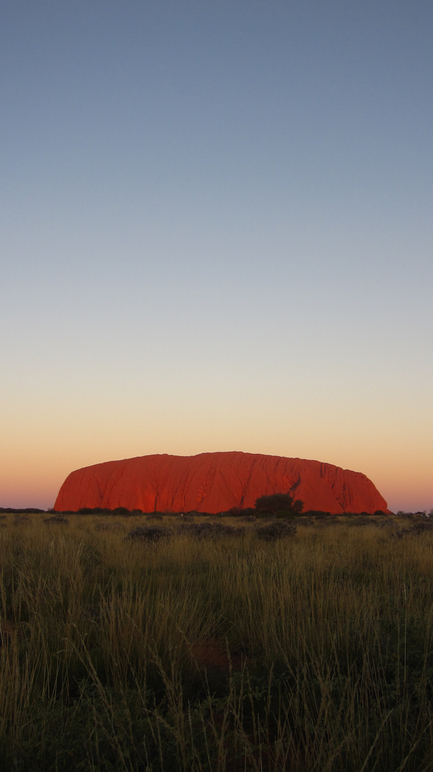 Uluru