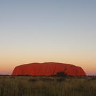 Uluru