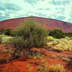 Uluru