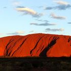 Uluru - das richtige Finale!