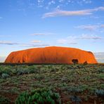 uluru