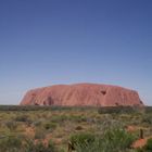 Uluru