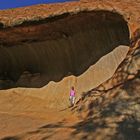 uluru, die 2.