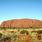 Uluru Dream [1]