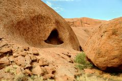 Uluru Dream [13]