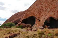 Uluru Dream [14]