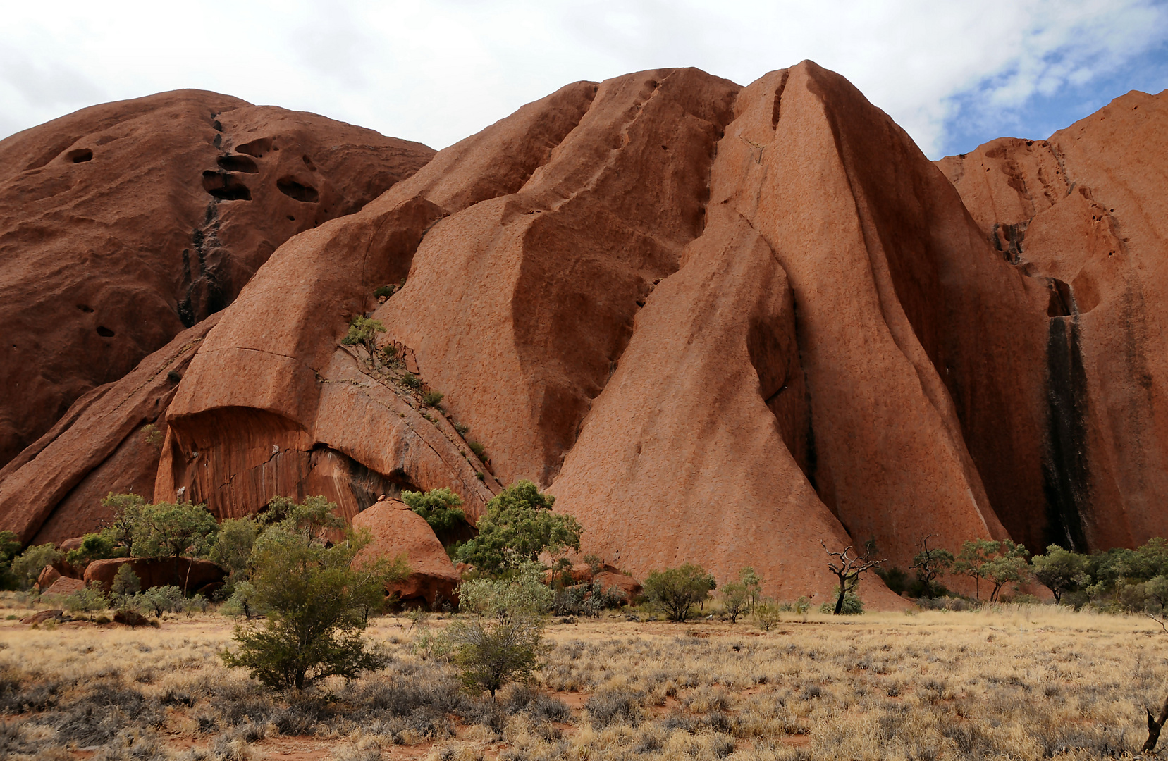 Uluru Dream [16]