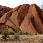 Uluru Dream [16]