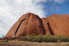 Uluru Dream [17]