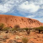 Uluru Dream [19]