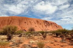 Uluru Dream [19]