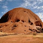 Uluru Dream [20]