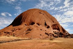 Uluru Dream [20]