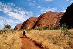 Uluru Dream [21]