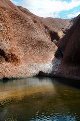 Uluru Dream [22]