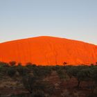 Uluru Dream [24]