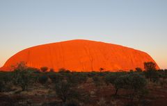 Uluru Dream [24]