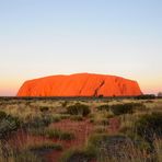 Uluru Dream [5]