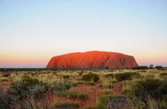 Uluru Dream [6]