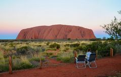 Uluru Dream [7]