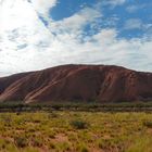 Uluru Dream [9]