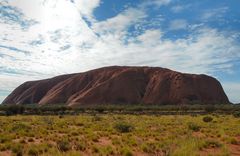 Uluru Dream [9]