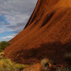 Uluru