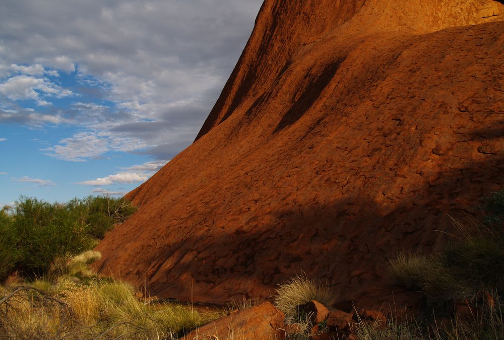 Uluru