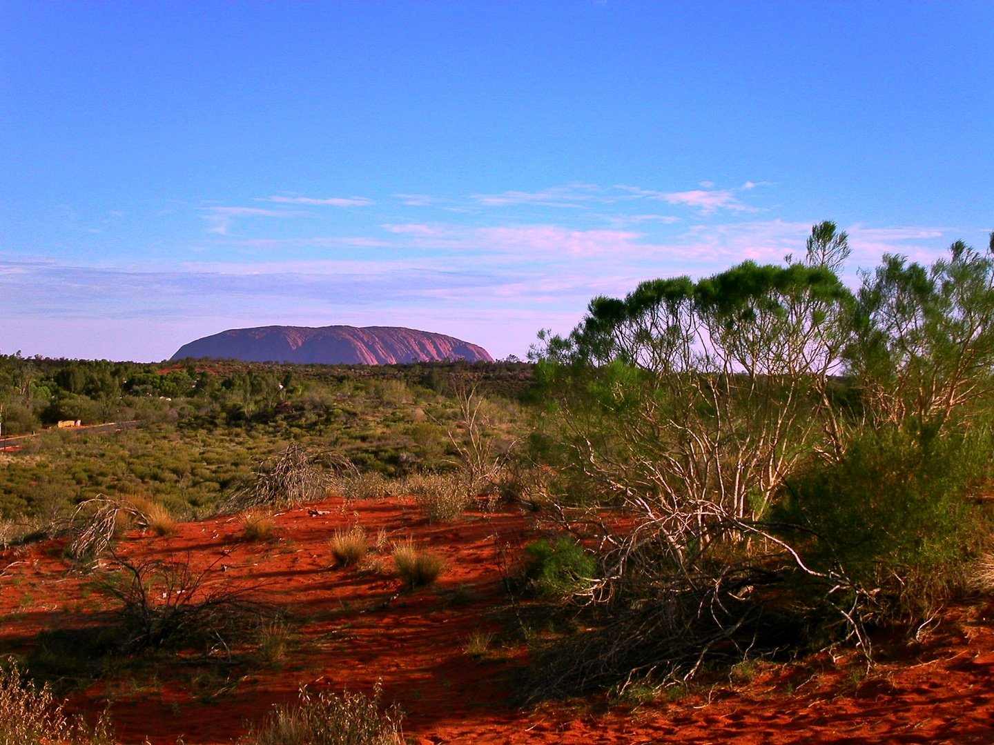 Uluru