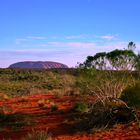 Uluru