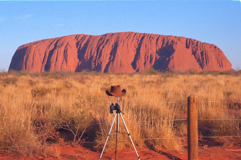 Uluru