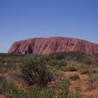 Uluru