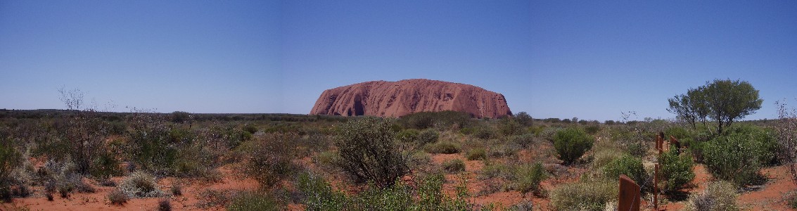 Uluru